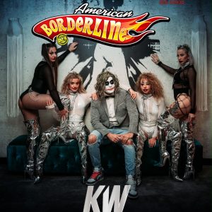 AMERICAN BORDERLINE – 19/09/2026
