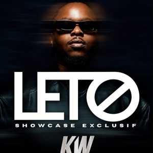 SHOWCASE LETO - 23/10/2026